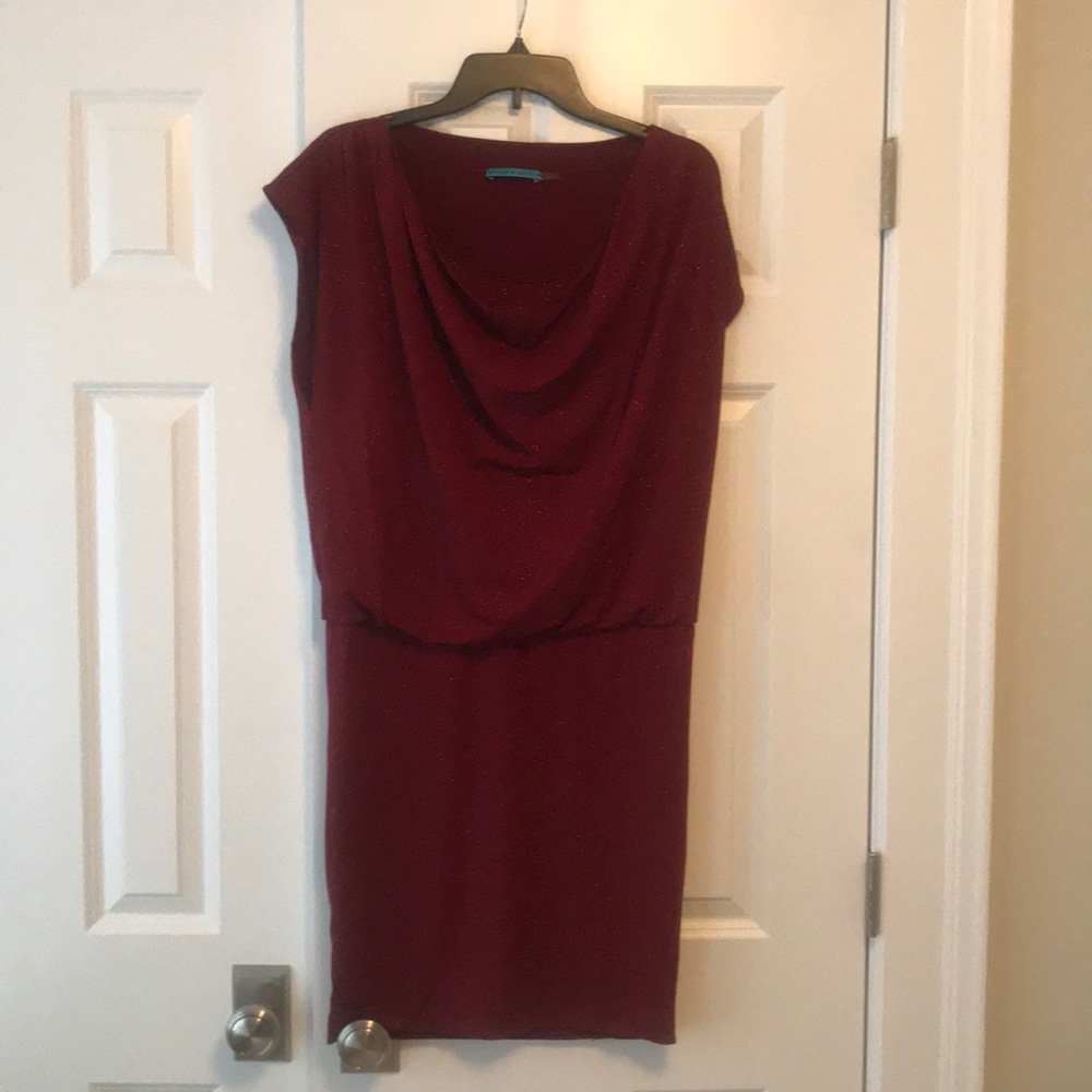 Alice + Olivia dress - Picture 2 of 6